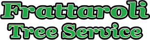 frattaroli tree service logo