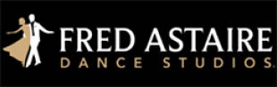 fred astaire dance studios appleton logo