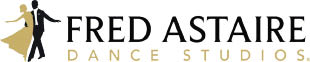fred astaire of southport logo