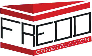fredd construction logo