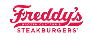freddy's frozen custard & steakburgers logo
