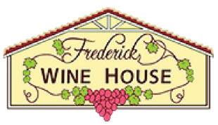 frederick wine house logo
