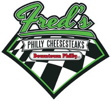 fred's downtown philly logo