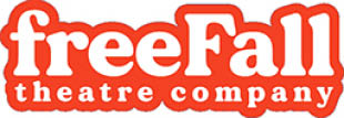 free fall theatre logo