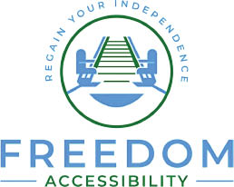 freedom accessibility logo