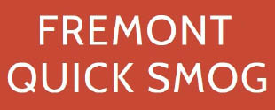 fremont quick smog logo