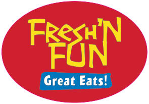 fresh n fun logo