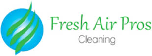 fresh air pros logo