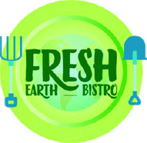 fresh earth bistro logo