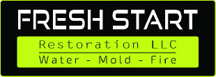 fresh start restoration logo