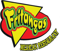fritangas mexican restaurant - aurora logo