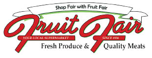 fruit fair logo