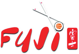 fuji sushi hibachi noodles logo