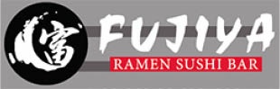 fujiya ramen sushi bar logo