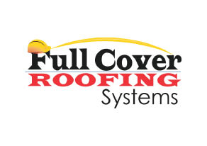 full cover roofing systems logo