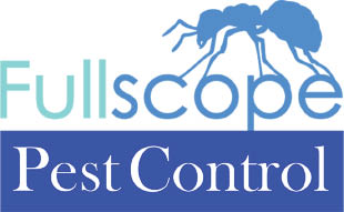 fullscope pest control logo