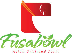 fusabowl - mason logo