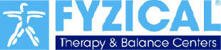 fyzical therapy & balance centers logo
