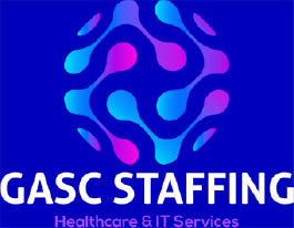 gasc staffing solutions logo