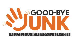 good bye junk logo
