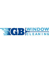 gb window cleaning services logo