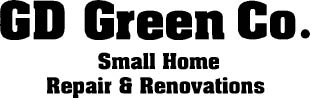 gd green company logo