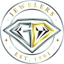 general design jewelers logo