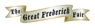 the great frederick fair logo