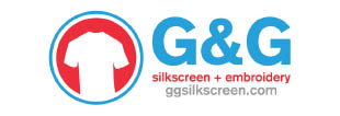 G & G Silkscreen & Embroidery