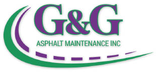 g&g asphalt services logo