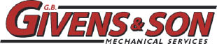 givens & son logo