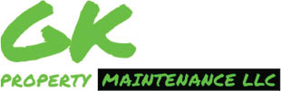 gk property maintenance logo