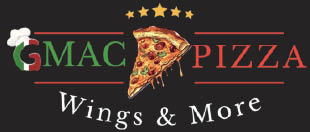 Gmac Pizza And Wings