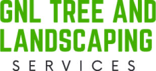 gnl tree and landscaping services logo
