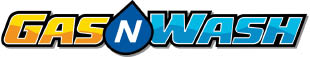 gas n wash plainfield logo