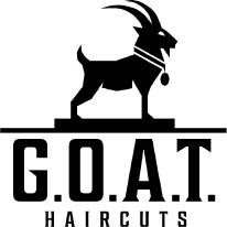 goat haircuts logo