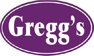 gregg's beauty supply logo