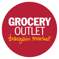 grocery outlet - palmyra logo