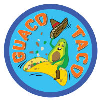 guaco taco logo