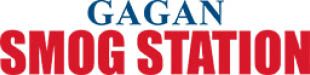 gagan smog station logo