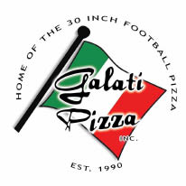 galati pizza - roundlake logo