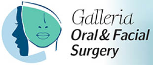 galleria oral & maxillofacial surgery logo