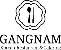 gangnam seattle logo