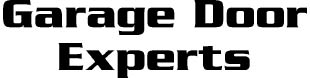 garage door experts llc logo