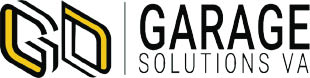 garage solutions va logo