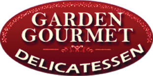 garden gourmet logo