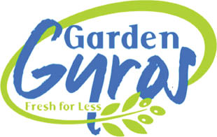 garden gyro logo
