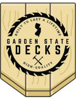 Garden State Decks