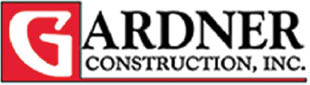 gardener construction logo