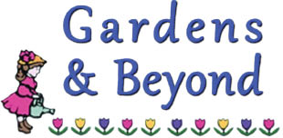 gardens & beyond logo